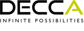 Decca Group Ltd